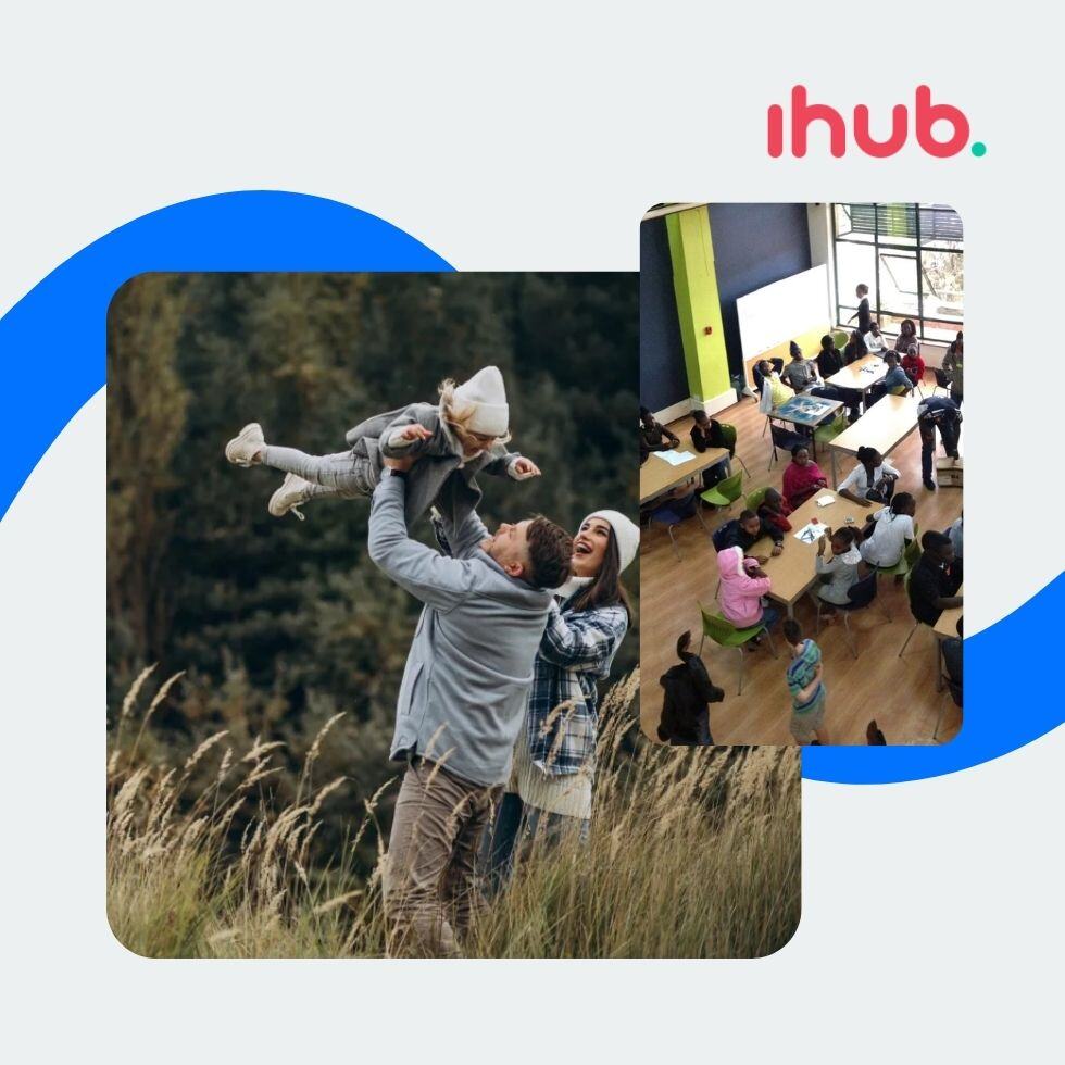 Ihub-1